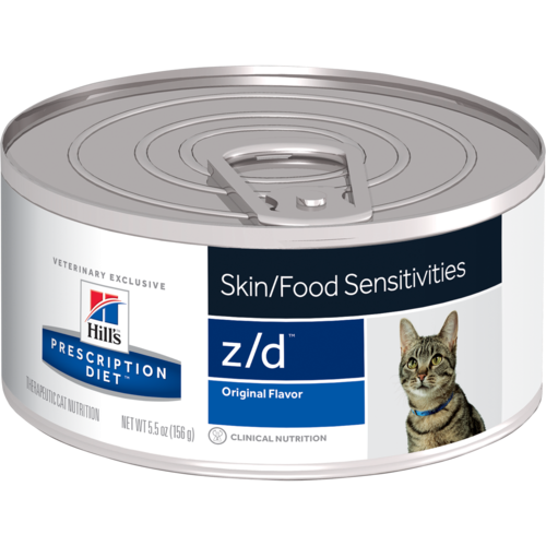 Zd cat food cheap best sale