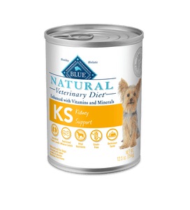 FREE NATIONWIDE SHIPPING Blue Buffalo BLUE Natural Veterinary Diet KS