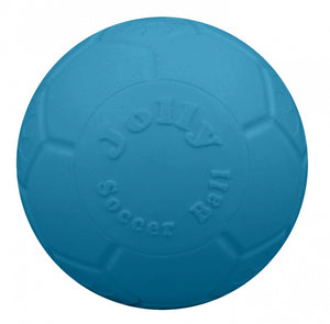 Jolly Pets Jolly Soccer Ball Dog Toy