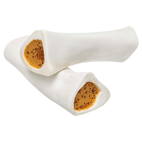 Redbarn Cheese & Bacon Filled Bone Dog Chew