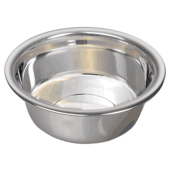Stainless Steel Bowl
