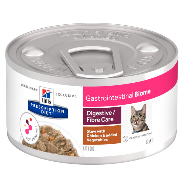 Gastrointestinal Biome Wet Dog Food