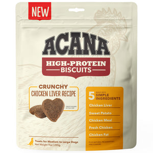 Acana low fat deals dog food