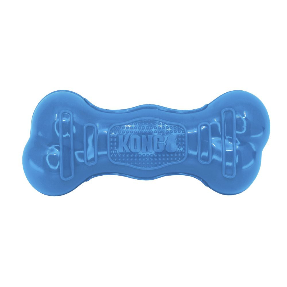 Kong Medium Puppy Teething Toy - Colors May Vary