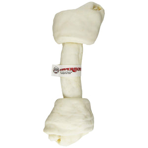 Lennox Rawhide White Bone