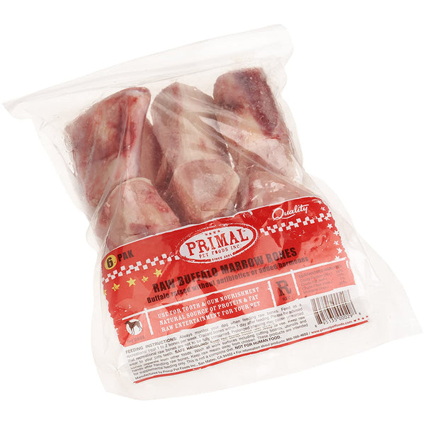 Primal frozen marrow bones deals