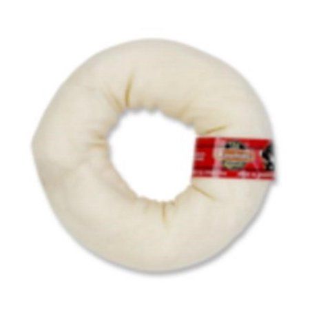 Lennox Rawhide White Donut
