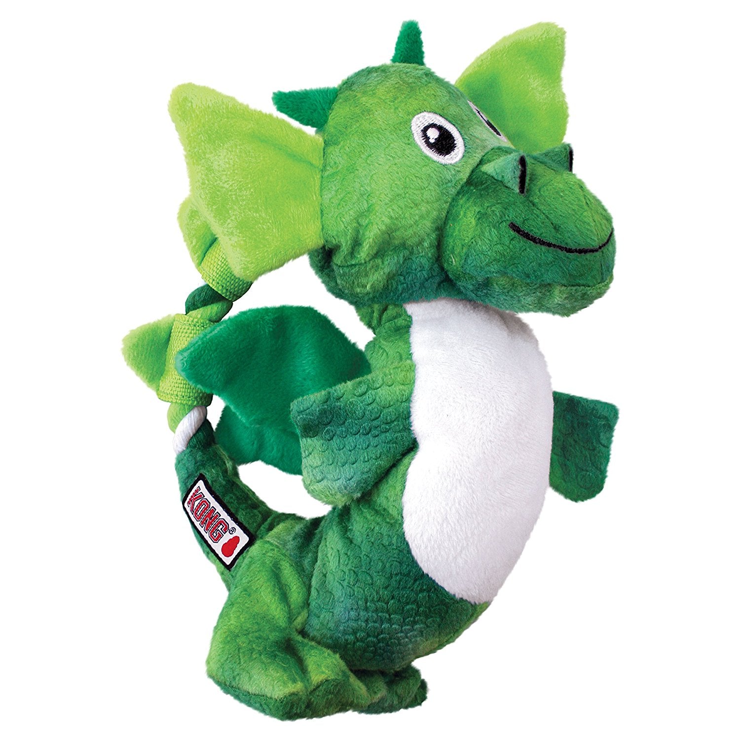 Kong Floppy Knots Dragon