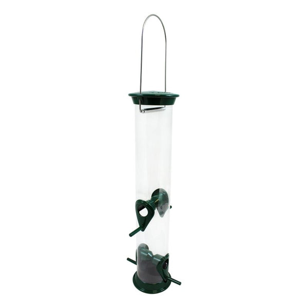 Droll Yankees New Generation Sunflower/Mixed Seed Bird Feeder
