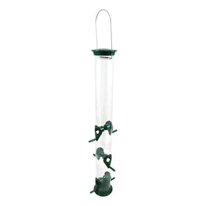 Droll Yankees New Generation Sunflower/Mixed Seed Bird Feeder