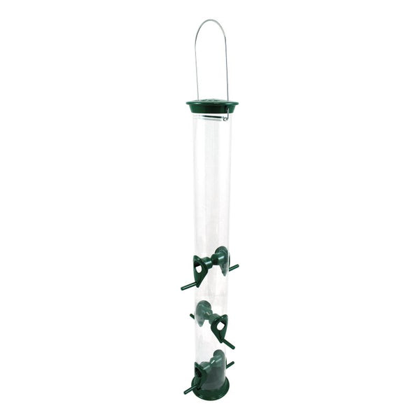 Droll Yankees New Generation Sunflower/Mixed Seed Bird Feeder