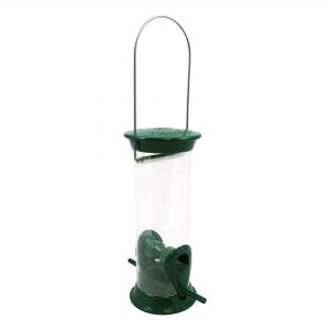 Droll Yankees New Generation Sunflower/Mixed Seed Bird Feeder