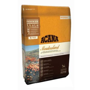 Acana Regionals Meadowland Free NJ Local Delivery TheHungryPuppy