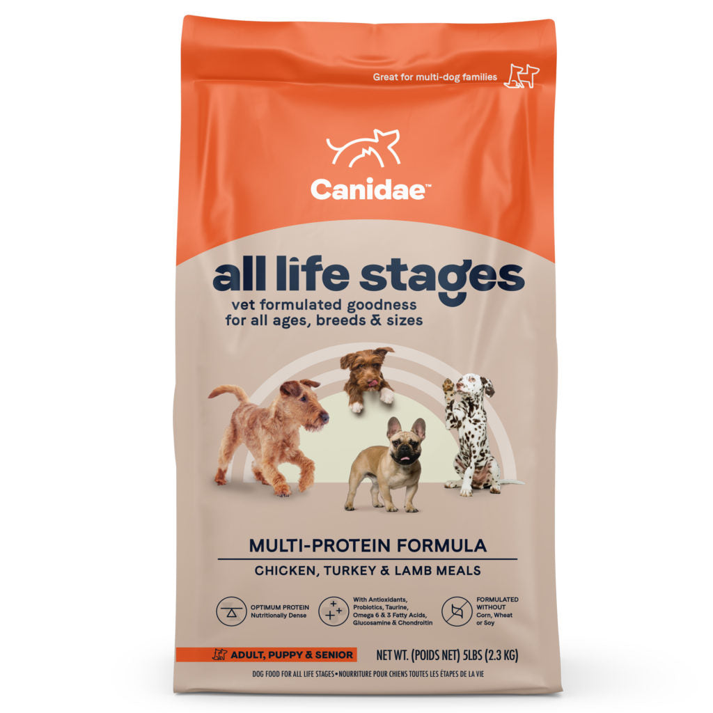 Dry dog food without corn sale
