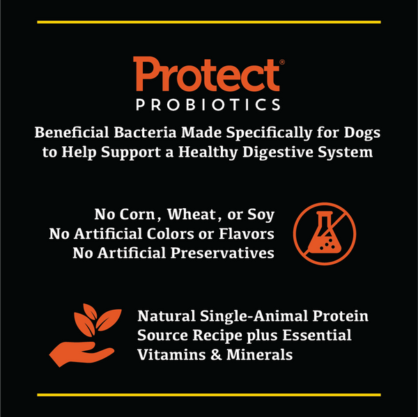 Field Master Field Master 30/20 Hi-Protein Chicken & Barley Recipe Dry Dog Food