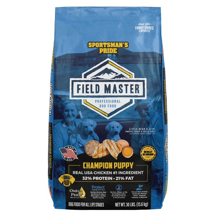 21 protein dog food deals