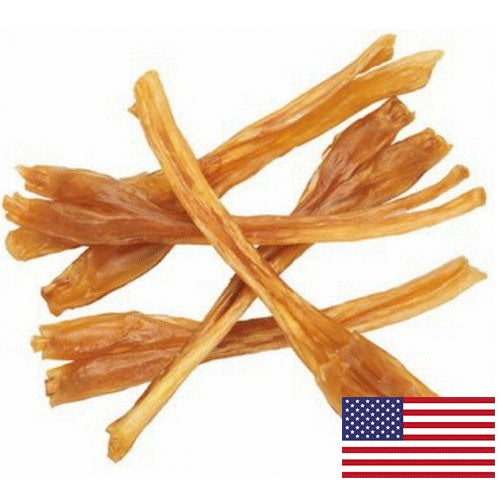 Canine Butcher Shop USA Beef Tendon