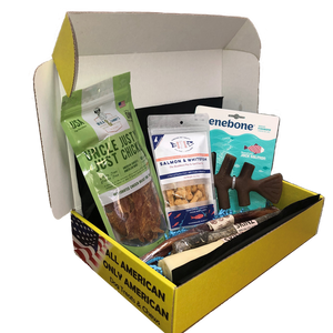 Chewboxa - 3 Month Subscription