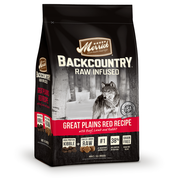 Great Plains Red Meat Recipe Free NJ Local Delivery