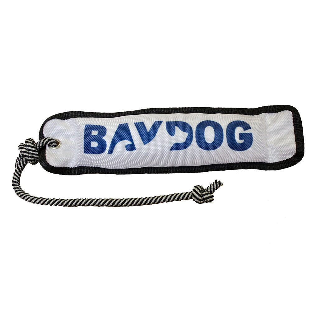 Baydog Classic Bumper Dog Toy