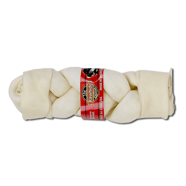 Lennox Rawhide White Braid 3