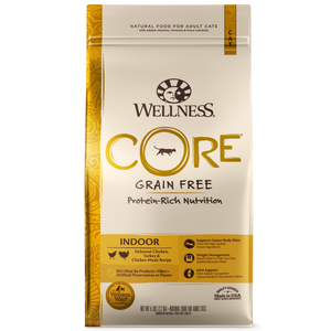 Wellness Cat Core Indoor Dry Cat Food
