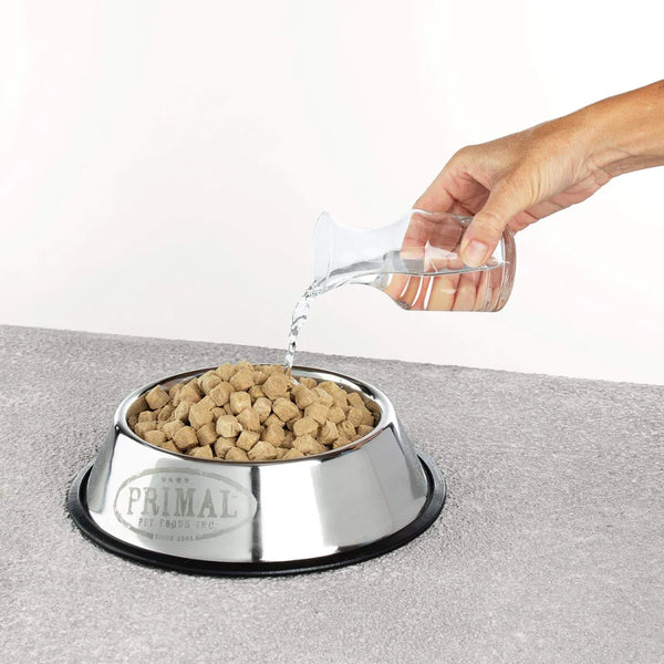 Primal Pronto Chicken Freeze Dried Dog Food