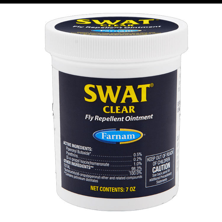 Farnam Swat Fly Repellent Ointment