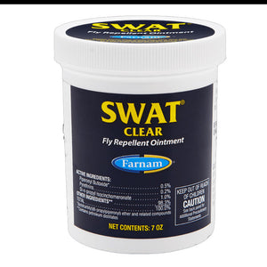 Farnam Swat Fly Repellent Ointment