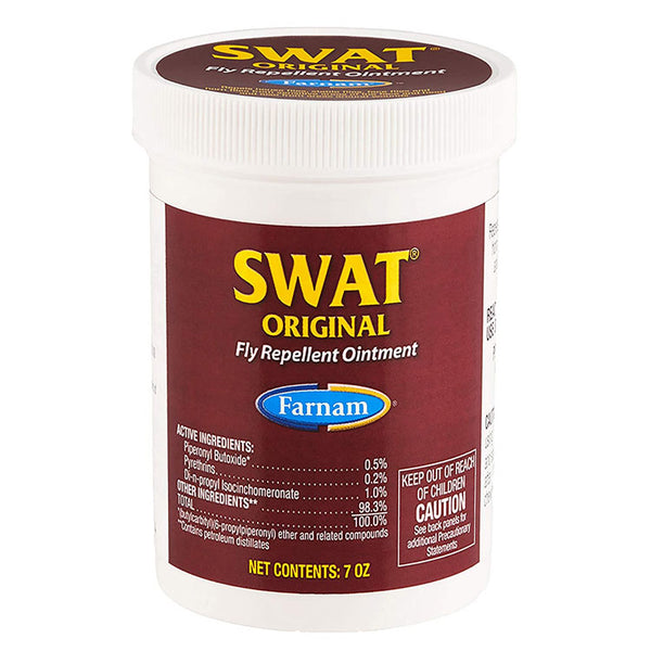 Farnam Swat Fly Repellent Ointment