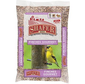 Shafer Finches Gourmet