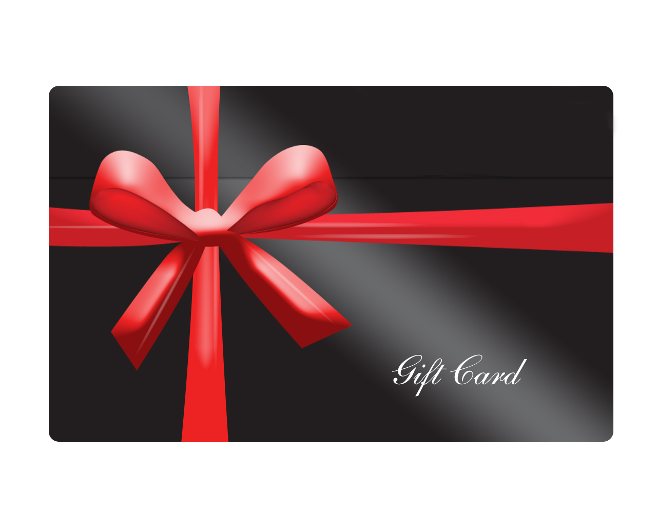 The Hungry Puppy Gift Card