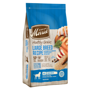 Healthiest grains for dogs deals