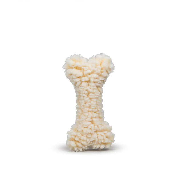 Huggle Hounds HuggleFleece® & Corduroy Pigskin Bone