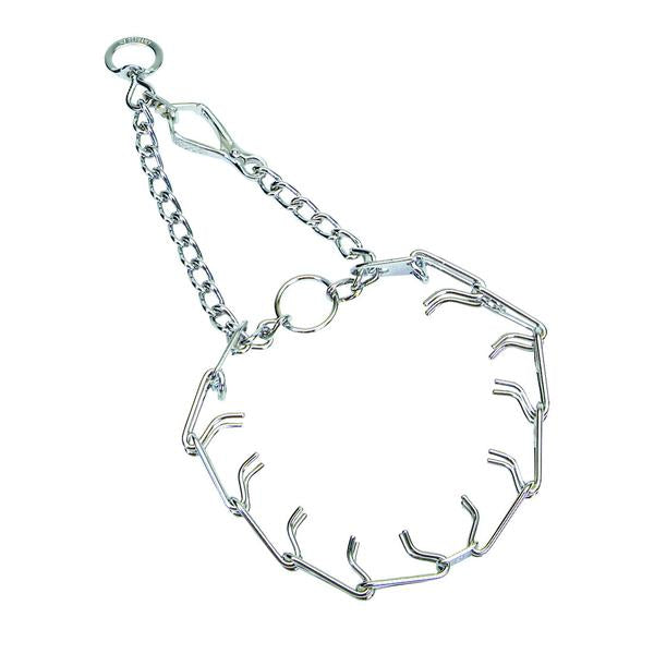 Quick release prong collar Clearance