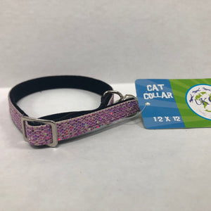 Glitter Cat Collars