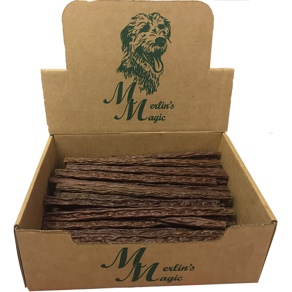 Merlin's Magic 11-12" Beef Slims