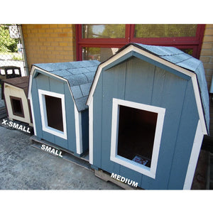 Lapps Dog House X-Large