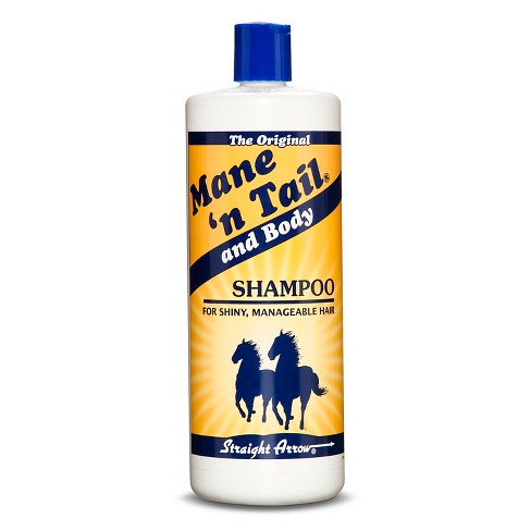 Mane & Tail Shampoo