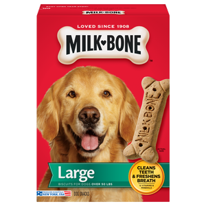 Milk Bone Large Biscuits