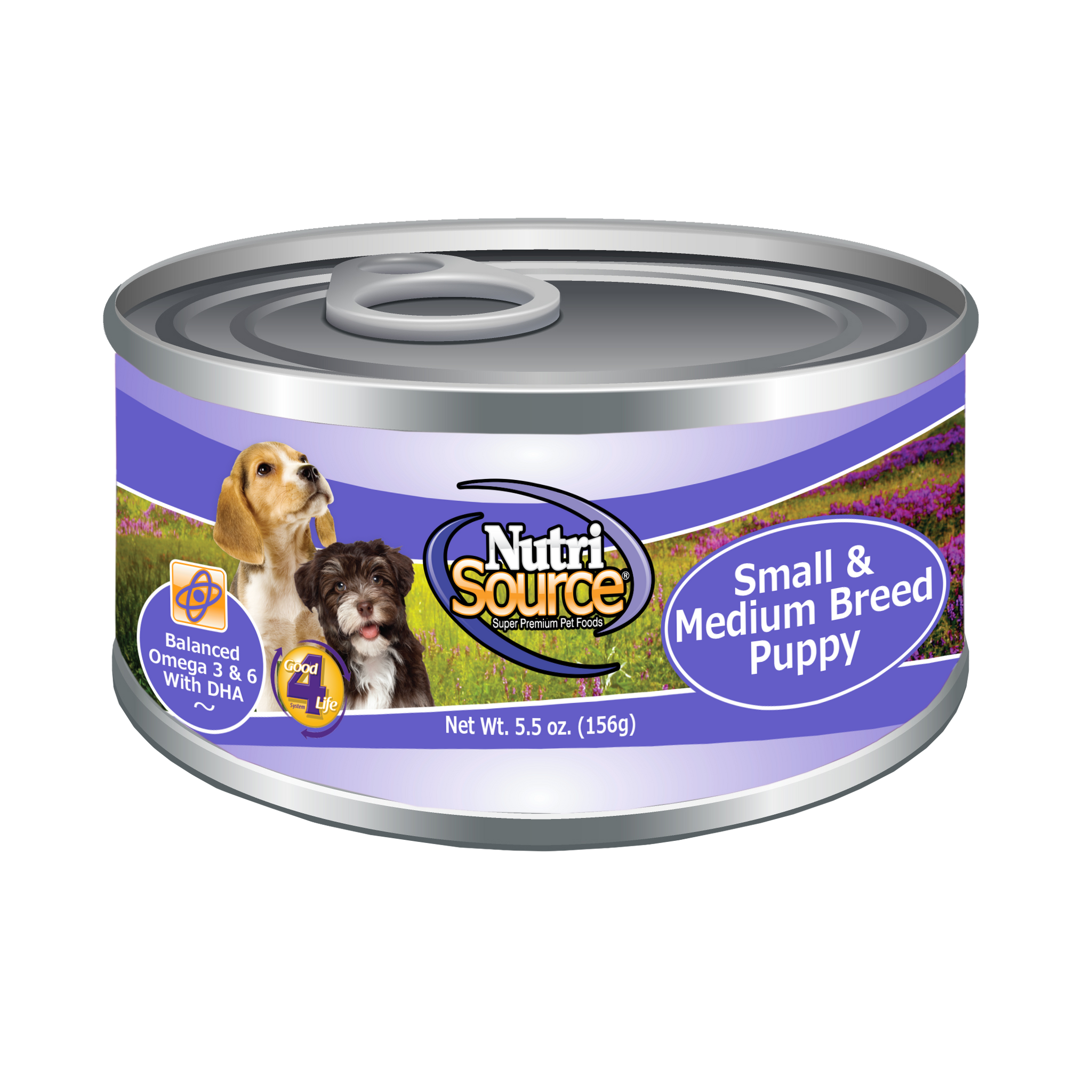 Nutrisource small top breed dog food