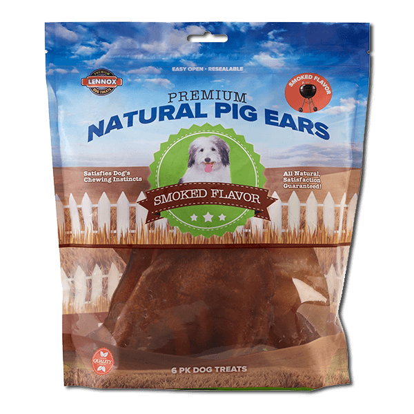 Better than ears premium dog treats deals