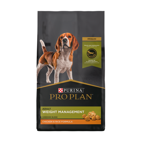 Pro plan sales savor weight management
