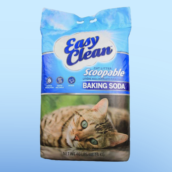 Pestell cat litter outlet