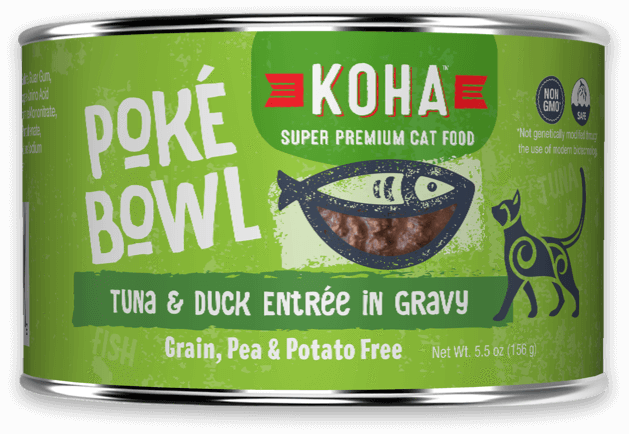 Kona cat food store