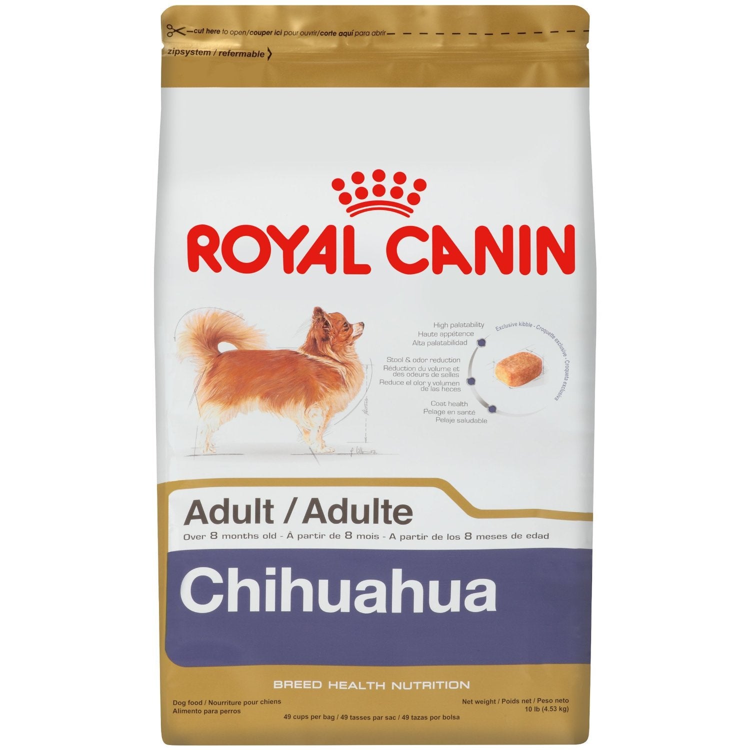 Royal Canin Chihuahua Dry Dog Food