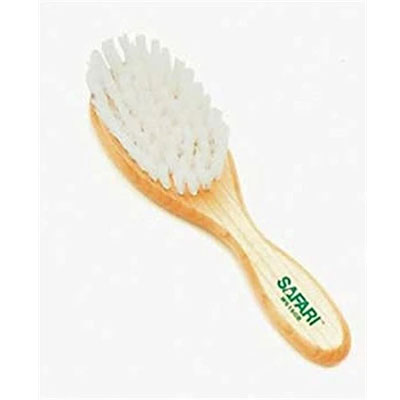 Safari Cat Bristle Brush