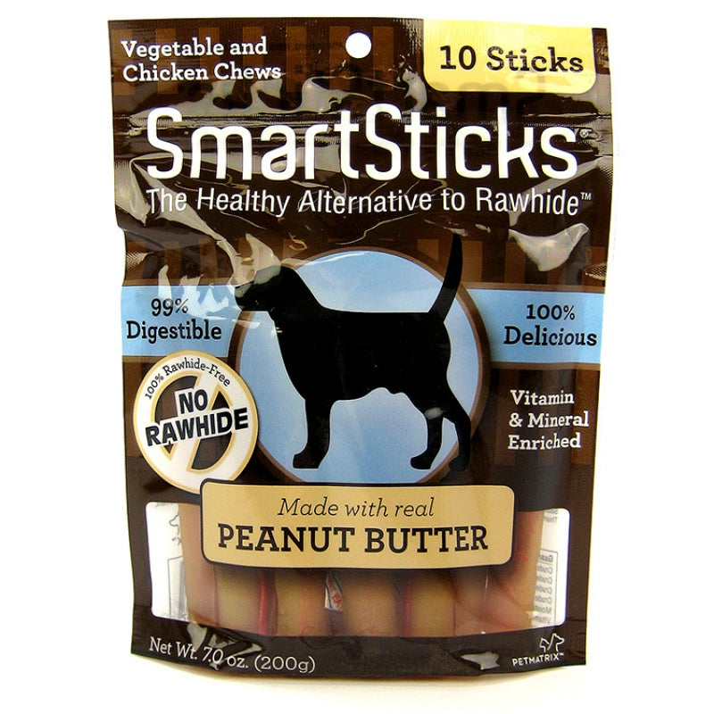 SmartSticks Peanut Butter 
