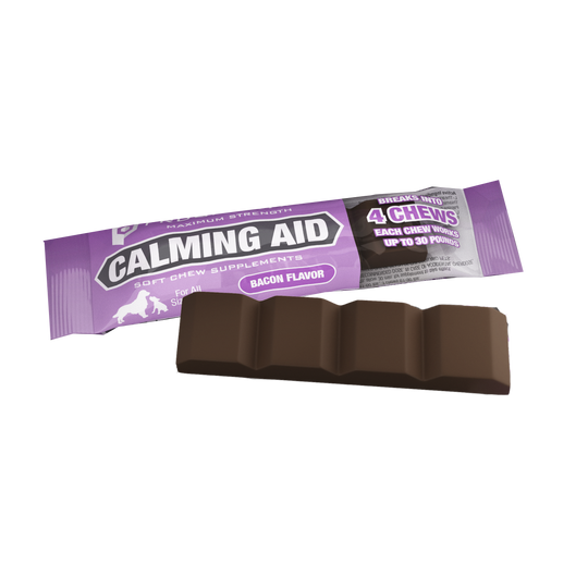 Progility calming clearance