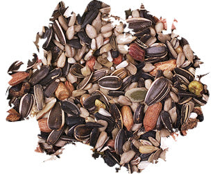 Wild Delight Nut N' Berry Wild Bird Feed